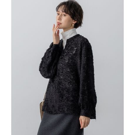 [^ԁFBLWSGW0420]2025 Autumn & Winter邾ŗlɂȂWJ[hfނ̉fuEXfUCtg̃{^߂ĂƒĒ̂͂A2{^܂ŊJČɏʂĒĂƔ̂X^CO܂B܂ĒƂۂƂ{[X[uy݂܂BtgCăfj⃏Chpc킹Â}R[fBl[g߂łBJ[́A؂₩Ȉۂ̃AC{[(#002)AVbNȒȂubN(#005)AȂꊴ̂O[(#064)3FWJłBfޒ悢VA[̂t[̃JbgWJ[hfނłBWJ[h\ʂ̎𒷂߂ɎcAӂƃJ[Ďdグ邱ƂŁA{[Ɨ̊̂_炩ȕł摜̓TvgpĂׁAۂɂ͂鏤iƎdlقȂꍇ܂B