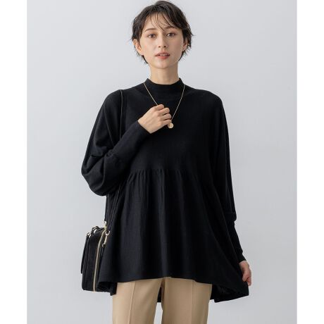 [^ԁFKRWSGW0558]2025 Autumn & Winterl̏ɊYAiMU[jbgfUCƂh}X[uƁAEGXg班MU[؂ւ̃jbgvI[o[łB炵ۂɂȂ肪ȃMU[Aď̈ʒuɔz邱ƂŁAl̏ɂӂ킵iŐꂽۂɎdグ܂BCɂȂ̘rJo[AbNX̂钅Sn񋟂܂BVvȃpcXJ[gƍ킹邾ŁAȂꂽX^COAItBXV[x̃JWAX^C܂ŁALV[Ŋ􂷂ꖇłB J[́A񂵗͔Q̒ԃJ[̃ubN(#005)Â݂_炩ȃuE(#030)A[݂̂VbNȃ_[NuE(#035)AR[fBl[g̃ANZgɂȂN₩ȃs[RbNO[(#061)4FWJłBfރI[XgAỸGNXgt@CmE[100gpĂ܂B ɍׂ@ۂ̂߁AȂ₩łȂ߂炩ȔG肪łBy₩ȒSnƁAĝɗDtBbgi`ȐLkŁAKɂ߂܂BiȃmE[RȌ򂪁AiwĂ܂BɁAƒł̂ꂪ₷悤Ak݂ho\H{Ă܂B摜̓TvgpĂׁAۂɂ͂鏤iƎdlقȂꍇ܂B