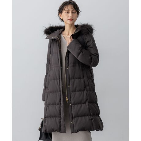 [^ԁFCMWSGW0513]2025 Autumn & WinterN[t@[f~̖AO_ER[gfUC{[̂郉N[t@[GKgȃO_ER[gB\nɂ̓E[̃xlVfނgA\̂dオɂĂ܂BXbLƌ4ʐ؂ւ̃VGbgA炵ĂĂ܂BEGXg͓̃h[R[hŃTCY\łBtg̃t@Xi[̏ォ炳Ƀ{^ŗ߂āAɂ͕悯Ă邽߁Ah΍S1ɁBpcEXJ[gEs[XȂǃ}`ɒ킹AE^[łBJ[́A݂O[(#004)ƁAȂ݂̗ǂuE(#030)2FWJłBfރI[XgAYmE[gpA23ʒ̃E[̃xlVgDfނłBiȌ򂪏oxlVgD̗pAʏ̃E[הԎ̎gp邱ƂɂāA̗ǂYȕ\ʊA[݂̂锭F̗ǂłB܂Aٌ`fʂ̓ȃXp|GXe~bNX邱ƂŃXgb`oAāAقтtÂ炭Ȃ悤ɓdJ[{taĐÓdCNɂĂ܂Btbft[̝܂gpH{Ă܂B摜̓TvgpĂׁAۂɂ͂鏤iƎdlقȂꍇ܂B