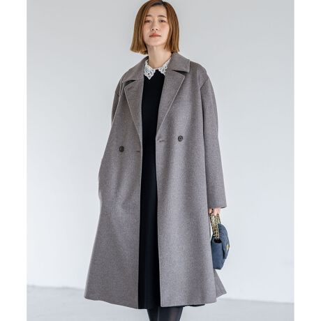 [^ԁFSCWSGW0507]2025 Autumn & Winter㎿ȃJV~Z̃`FX^[R[gfUCC^AuCOLOMBOvЂ̍JV~100%fނgpR[gBfނ̏㎿߁AVvGKgȃfUC̃_utg̃`FX^[R[gɂAHD邾Ō܂悤Ɏdグ܂BJV~100%̊炩ȕ\ʊ┧Gył1łBJ[́AiȃO[(#004)ƁAd̂ubN(#005)2FWJłBfރC^A̘V܍n[J[uCOLOMBOvЂɂJV~100̃R[gfނłBōJV~т̂ݎgpAR{Ђ̒N|ꂽZpgĎdグꂽJV~nłB\ʂ̋Nтɂ̓fP[gȑfނ̂߃`[[i}cV\EȂ̐ÁjgpA̗ǂ̂g̖ѕ݂Ȃ悤ɎdグĂA̎dグ͍e̖є̂悤ȂƂWxdグƌĂ΂Ă܂BSn̗ǂƌ̂郉OWA[Ȏ̓R{ЂȂł͂̑fނłBLUIGI COLOMBOЃC^AErGn\鍂bѐn[J[B1969Nfނ̃JX}I҃CWER{ɂnƁBxȋZpvVƁAnZʂɂĈێꂽ`ɂJV~n͂߂Ƃ鍂n̐EI[_[ƂȂ萢Ẽt@bVuhڋqɎĂ܂B}eȂIʂŏI̎dグ܂ŃC^A2Hōs3C000̕~nAYɂ94̐YTCN18̒Ԍ肷ׂĂ̊ǗЂŒڏMĊǗĂ܂B摜̓TvgpĂׁAۂɂ͂鏤iƎdlقȂꍇ܂B