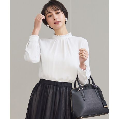 [^ԁFBLWSLS0009]2026 Pre Springꖇŉ؂₮AitfUCuEXfUCg͂ƃVvɁA݂Ƒɂ͑@ׂȃtAl̏ɂӂ킵uEXłB茳ɉ؂₩ȃANZgYAꖇŒ邾ŒffUCɎdグ܂BÂȂiȃtAGKgȈۂo܂BItBXV[ł̓WPbg̃Ci[ƂāA܂Ax̂ꂢ߃JWAɂ̓J[fBKAE^[HDāALV`G[VŊ􂵂܂BƊȂA炵_炩ȕ͋CvXĂ邽߁ArWlX炨HAƂo܂ŁAlXȃV[ŏiȒȂy݂܂BJ[WJ͂ǂȐFƂǂAӂzCg(001)BꖇŒ̂͂ACi[ƂĂd󂷂閜\J[łBf23IWíuobNTeA[vfނgpĂ܂Bߍׂ₩Ȏ𒚔JɐDグdD̐ńAyʂłȂɂASĂp܂B悢c݊ƁAƂiȕ\ʊŁAꂪǂAKȒSn܂BVɂȂɂ킹Ă邽߁AȒPłB摜̓TvgpĂׁAۂɂ͂鏤iƎdlقȂꍇ܂B