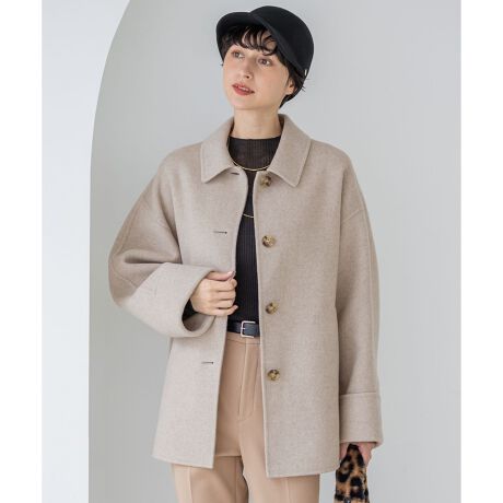 [^ԁFSCWSGW0509]2025 Autumn & Winter₷Ƃꂢ߂𗼗Ayȏ䊴̃XeJ[R[gfUC̓Iȑ̃tH͓IȁAXeJ[R[gB񌳂̃`tbv𗯂߂ċ݂𗧂邱ƂŃGKgȈۂɂȂAhɂB ƂgƑȂ̂ŁACi[ɍEꂸA񂵂܂BJo[ł郌OXȂ̂ŁAXJ[gEpcǂłoX₷fUCłBo[dĂ̌yƒg𕹂ANEWfUCAE^[łBJ[͏_炩y₩ȃI[g~[(#033)Af͔QȃeB[O[(#064)AȂꂽۂ̃~fBAO[(#004)A̓J[̃ubN(#005)4FWJłBfރC^AAvg[nw̃t@ubN[J[uMantecovЂɂC|[gfނłBMantecoГƎ̋ZpŊJꂽ̃TCNE[uMWoolv100̓擾̓ʂȎgpṼE[fށuPurevV[Y̓dDXvb^uE[fނłBE[̓𐶂ȎdグH{ƂɂāA@ׂŃGKgȋNтƂӂ݂A{[AgAɃ\tgȎG肪łBManteco1943NnƁBC^AAvg[n\eLX^C[J[BMADE IN ITALY̓`؂ɌtBjbVɎ܂ňтĂʂꂽfތQ́AE̖郁]ɂxĂ郊[fBOJpj[łBߔN̓TXeiuGRW[ɏdufފJi߂ĂA2019Nɂ̓C^A{GRW[ɍvTOP100Ƃĕ\A2023NɂCNMITXeiuA[hłuThe Clime Action Awardv܂܂܂ڂW߂Ă܂B\IȃE[uMWoolv͂܂ł̃TCNE[̊TO𕢂iƊzxȐY@\𕹂vVIȑfނłB̂悤Ȏg݂̓t@bVƊEŜ̔ɉĥ߂ɊJꂽ̂łÃNGCV͐₦iĂ܂BV[YMANTECOPure  o[ `FX^[R[g(i:SCWOGW0508)MANTECOPureo[ X^hJ[R[g(i:SCWOGW0510)MANTECOPureo[ t[h OR[g(i:SCWOGW0511)yE[}[NF؂ɂāzE[}[NF؂Ƃ́Ai𖞂E[iؖ}[NłBO҂̔F茟@ւʂāAE[EϋvE󎎌ȂǂAUEE[}[NEJpj[ݒ肷i𖞂iɂ̂ݕt}[NłB摜̓TvgpĂׁAۂɂ͂鏤iƎdlقȂꍇ܂B