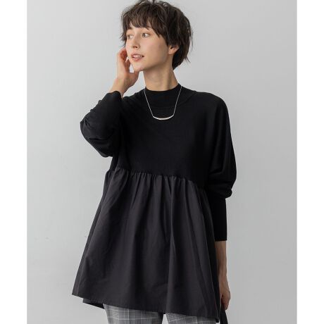 [^ԁFKRWSGW6658]2025 Autumn & WinterꖇŃT}ɂȂAّfރRȓlvI[o[fUCɌy₩ȕzfނhbLOAّfރRr̃jbgBǵA񌳂DݍރnClbNƁÃCEȂƂh}X[uBCɂȂ̘r{fBC肰ȂJo[ȂAbNX̂钅SnƂȂꂽۂ𗼗܂B̕z啔ɂ̓MU[ՂƎ{AӂƍLVGbg炵Ă܂BVvȃ{gXɍ킹邾ŁAꂽl̃JWAX^CBfjƍ킹ăfC[ɁAꂢ߃pcXJ[gƍ킹΁AƂoɂ􂷂閜\ACełB J[́AiŒmIȈۂ̃lCr[(#075)AVbNŒ񂵗͔Q̃ubN(#005)AD_炩ȕ͋Cox[W(#033)3FWJłBfށyjbgz ɍׂ̍iȃI[XgAEmGNXgt@CgpĂA܂ŃVN̂悤ȂȂ߂炩ȔGƏiȌ򂪖͂łBKxȐLkASnQByz啔z ̕z啔́Aݒ@H{ƂŁARŖLȕ\Ɏdグ܂BRbgƃ|GXeafނŁAVɂȂɂ킹Ă܂BV[YMU[ jbgRr s[X(i:OPWOGW0658)摜̓TvgpĂׁAۂɂ͂鏤iƎdlقȂꍇ܂B