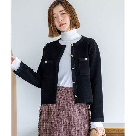 [^ԁFKRWSGW0656]2025 Autumn & WinteriȌŐꂽۂJ[fBKfUCɔzꂽ|PbgƁA߂S[h{^ANZgɂȂN[lbNJ[fBKBVvȒɉ؂₩YfUĆAHD邾ŃR[fBl[giグ܂B݌EOāEɂ́AȂ߂炩Ȟ()fނgpĂAxA̖Lȕ\Ƃ̃RgXgAꂽl͋̕Co܂B J[́ADF𖾂邭AC{[(#002)ƁAVbNłǂȃX^Cɂ킹₷A[݂̂ԐF̃ubN(#005)2FWJłBfރE[ґɎg[́AȉH{ƂŁAӂƂ݂ƁA炩ȔG܂B悢tBbgȂAƓ̌򊴂Ɨ̓IȎAȂɉs^܂Bɂ̓|GXegp邱ƂŁAɖLȗ̊\B݌⑳̞()fނAŜ̃fUC߂ANZgɂȂĂ܂B摜̓TvgpĂׁAۂɂ͂鏤iƎdlقȂꍇ܂B