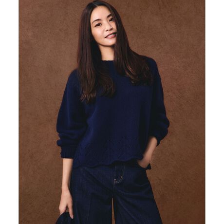 [^ԁFKRWSGW6568]2025 Autumn & Winter̓AioL[jbgvI[o[fUCɎ{ꂽ@ׂȓڂAӂƂ{[͂̃jbgvI[o[łBNVbNȃN[lbNƁA҂݂ŒJɎdグꂽptX[uA炵炩Ȉۂ^܂BtAXJ[gƍ킹ătF~jɁA܂AVcJbg\[Ci[ɃC[hĐ̓ۗX^CO߂łBꖇŎɂȂfUCȂ̂ŁAVvȃ{gXƍ킹邾ŁAꂽR[fBl[g܂Big͂Aꂢ߂ɂ܂Ƃ߂oV[ɂ􂷂A񂵗͂̍ACełBJ[́ADiȈۂ̃AC{[(#002)AꂽsIȕ͋C̃CgO[(#003)AR[fBl[g̃ANZgɂȂ؂₩ȃbh(#010)AȂ[݂̂_u[(#074)4FWJłBfރI[XgAY̋ɍ׃E[ґɎgpaюŎdĂĂ܂Bׂ@ۂȂł͂̏_炩G肪ŁAӂƂ{[AڂɂgȕłBy₩ȒSnȂAƒgL[vĂ邽߁AG߂ɏd󂵂܂B摜̓TvgpĂׁAۂɂ͂鏤iƎdlقȂꍇ܂B