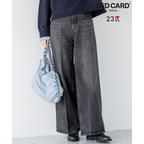 [^ԁFPRWSLS0019]2026 Pre springꂽl̃fjX^CAZ^[vXChfj悤Ƀp^[⒅Snɂ{iv~Afjłu23DENIMvƁA@ׂȃNIeB[ƃVv̒Ƀt@bVuRED CARD TOKYOṽGbZXZA̋Cɂ҂ȃACRjbNȃfjACea܂BfUC23REDCARDTOKYO̓ʂȃR{[VAl̏ɂӂ킵ꂽChfjoꂵ܂Br̃CEȂƂChVGbgɁAZ^[vX{ƂŁAJWAȃfjȂƂꂢ߂Ȉۂo܂BłȂꊴƏi˔X^COALV[Ŋ􂷂钅񂵗͔Q̈{łB J[́AVbNŃ_Ȉۂ̃O[(#003)Au₩ŒȂ₷Cgu[(#071)A悢EHbVŐ[݂c~bhu[(#074)Aꂢ߂Ȉۂ̃lCr[(#075)4FWJłBfލiȖȎ𒚔Jɐߏグ邱ƂŁA[݂̂CfBSJ[Ă܂Bnɂ́Ȃ`sKȁuXuvgpĂAfj{̖Lȕ\ƃBe[WoĂ܂BɁARɂ́uLYCRA(CN)vƂLkɗDꂽ@ۂD邱ƂŁAڂ͖{iIȃfjȂA_炩KȐSn܂B]̃fjɂ肪ȍd⋇ȂA₷QłBRED CARD TOKYO(bhJ[hg[L[)E̗Luhfjvf[XĂ{VT2009NɎg̃fj[xƂĔ\RED CARD TOKYOBAȃBe[WƁA_炩Sn̗ǂfށAăVvŔVGbǵAux͂ƗɂȂvƒ]܂BV[YyRED CARD TOKYO~23zI[o[TCY fj WPbg(i:JKWOLS0019)摜̓TvgpĂׁAۂɂ͂鏤iƎdlقȂꍇ܂BTv̓fTCYgpĂׁAۂ̏ĩTCY̓TCYڍׂ̎QƂB