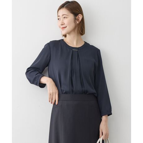 [^ԁFKKWSLS0031]2026 Pre Springd͂AZj[Ȃǁun̓vɂOANZgo[ňۂςꒅfUC肰Ȃ؂₩ɍʂAS[hJ[̃ANZgo[ۓIȃuEXłBN[lbNCɔzꂽo[AANZT[ȂłiȋPvXAꂽۂ^܂Btgɂ͐[߂̃^bN{A₩ɍLVGbǵACɂȂ{fBCDJo[ȂAGKgȃh[v𐶂ݏo܂Bpcƍ킹ăX}[gȃItBXX^CɁAXJ[gƍ킹ătF~jȂoX^CɂƁALR[fBl[gɊ􂷂ėp̍͂łB J[́ÂzCg(#001)ƁAiŒmIȈۂ^lCr[(#075)2FWJłBfރVN̂悤ȏiȌƁAƂ݂̂Ȃ߂炩ȔG肪̃|GXefVfނgpĂ܂B悢AтɗDȕ\Ă܂BɒڐG(Jbg\[)́A炩ŐSn悢̓VfނgpBKȒSny݂܂BV[YVL[fV {[`F[ o[ uEX(i:KKWOLS0030)摜̓TvgpĂׁAۂɂ͂鏤iƎdlقȂꍇ܂B