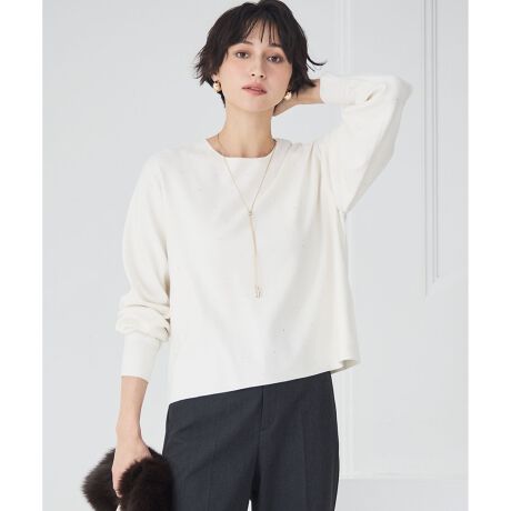 [^ԁFKRWSGW6569]2025 Autumn & Winter߂NX^؂€YꖇfUCOʂɂ΂߂ꂽNX^J[̃zbgtBbgA؂₩ɍʂjbgvI[o[łB悭Ƃ̂{fBTCYƁAƂ҂ݑgDɂA{fBCEɂAKȒSn܂B͒ZAEGXgCłAEgłoX₷AlXȃ{gXƂ̃R[fBl[gy݂܂B VvȃpcXJ[gɍ킹邾ŁAiŐꂽX^CBNX^߂؂₩ŁAzf[V[YʂȏH~̂oɂ҂łB J[́AN[ŏiȈۂ̃zCg(#001)AVbNŐꂽubN(#005)AF𖾂邭D؂₩WEBꕔX܌J[̃sN(#012)Au₩ŒmIȈۂ̃u[(#070)4FWJłBɃubN(#005)́A݌Ƒu̐ɃItzCg̔zF{A肰ȂANZgĂ܂BfރXgb`̂鎅cɁA\tgŃRV̂ɍׂ̃BXR[XƂʂȐ@ōꂽfނłBƂƂȂ߂炩ȔGƁAyăXgb`̌KȒSnB悢򊴂ƍxŔ\ʊAƊoĂ܂BŎ􂢂łC[W[PA͂ŁAG߂̕ςڂɂ҂̑fފłB#012sN 舵X܁E}߂{XEXEWFCA[É^JV}XE_~c{X(LTCŶݓWJ)摜̓TvgpĂׁAۂɂ͂鏤iƎdlقȂꍇ܂B