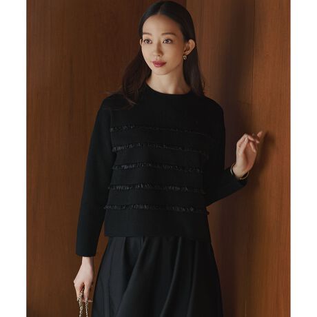 [^ԁFKRWSGW6850]2025 Autumn & WinteriȃtAfjbgfUCOgɂꂽAsRbg~VŒJɉꂽ̃tAR[fBl[g؂₩ɍʂvI[o[łB邵Ƃ~mu҂݂ŁAiȈۂ^܂B͂ƂXg[gCA݌͍וŃNVbNȕ͋Co܂BZ߂̒́AnCEGXg̃pcXJ[gƂ̑QłBR[gWPbgHDۂɂA␞`t̃{[_[肰ȂANZgƂȂAȂɉs^܂BJ[́Aꂽۂ̃O[(#004)AVbNŒ񂵗͔Q̃ubN(#005)AmIŗ͋C̃lCr[(#075)3FWJłBfރXgb`̂鎅cɁA\tgŃRV̂ɍׂ̃BXR[XƂʂȐ@ōꂽfނłBƂƂȂ߂炩ȔGƁAyăXgb`̌KȒSnB悢򊴂ƍxŔ\ʊAƊoĂ܂BŎ􂢂łC[W[PA͂ŁAG߂̕ςڂɂ҂̑fފłB舵X܁E}߂{XEXEWFCA[É^JV}XE_~c{X(LTCŶݓWJ)摜̓TvgpĂׁAۂɂ͂鏤iƎdlقȂꍇ܂B