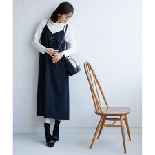 組曲 Kumikyoku ワンピースドレス ワンピースの通販 ファッション通販 マルイウェブチャネル