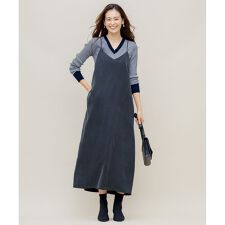 組曲 Kumikyoku ワンピースドレス ワンピースの通販 ファッション通販 マルイウェブチャネル