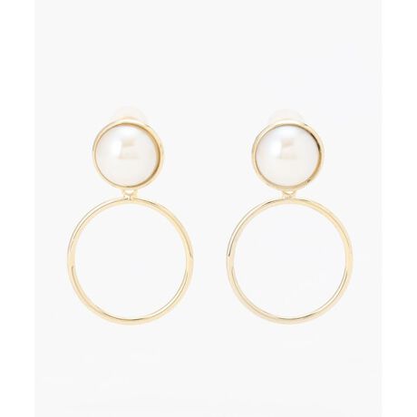 リング イヤリング 組曲 Kumikyoku Asw1ia02 ファッション通販 マルイウェブチャネル