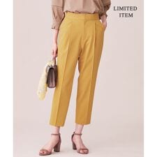 【ＷＥＢ限定】ＴＲドライギャバテーパード　パンツ