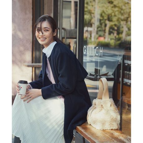 プラダ PRADA P199N S182 10ES スカート プラダ PRADA スカート【中古  