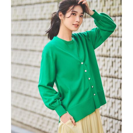 [^ԁFKRWXSS0355]ƂVGbgŉHD邾łȂꂽ͋CɁBNV[VlbNJ[fBKfUC񂵗͔QVlbNJ[fBḰAbNV[ȃTCÝBɂ钅ŁAɂƂ̓IȃMU[t[`[t̃rW[tőgȂ炵GbZXvXĂ܂BVvȃACełwTCYxōN炵y߂܂BꂽlJWAȃJ[fBKłBfލׂȂ̋Qgp邱ƂŖȂ̋Cy͂ȂAiȌ򊴂ƃRpNgȕ\ʊŃLCڂȕ\̕Ғnɂ܂BXgb`邱ƂŁAKxȃnƃV钷V[YpfނƂȂĂ܂B܂A肵ƂLk܂A^ꂪɂȂĂ܂B̂̃CЂ낢Ȃ|CgłB摜̓TvgpĂ邽߁Aۂɂ͂鏤iƐFTCY̎dlɕύXꍇ܂B\߂B