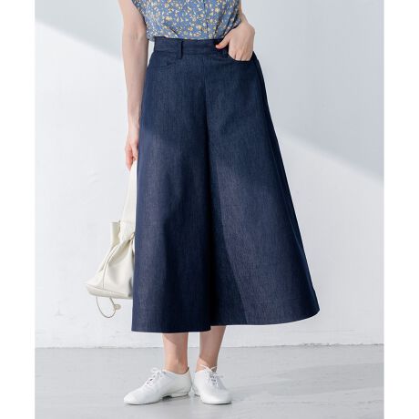 [^ԁFPRWXSM0405]fUCՂƂ̃tAVNȃpcB܂͂ƂVGbgŃX^CAbvĂ܂BXJ[gh₷j[VGbgpćAgbvX͒Z߂ł߂ł킹₷oXǂȂ܂BfރfjfނŊ炩ȕƏ_炩łBiȕ\ƌ򊴂ꂽlJWAȈۂ^܂BF@ʏ̃fjƂ͈قȂ̂ŁAfjɔׂĔZCfBSłȂFȂ̂|CgłB002ɂ͝H{ƂŒƐFCɂył悤ɂĂ܂B摜̓TvgpĂ邽߁Aۂɂ͂鏤iƐFTCY̎gpɕύXꍇ܂B\߂B