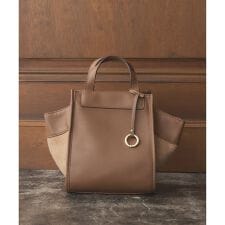 【23AW】4WAYハンド バッグ