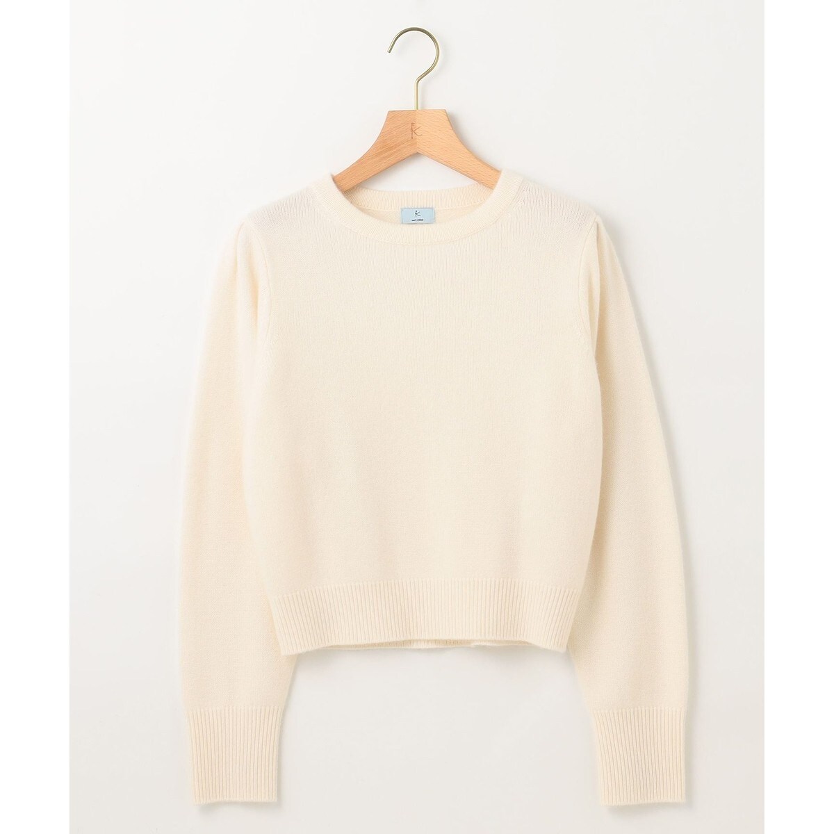 アンサンブル対応可】ピュアカシミヤ ビジューカーディガン | 組曲