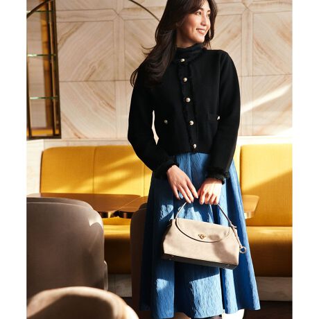 [^ԁFSKWXCW0602]WJ[hfނ̂肰ȂÂŉ؂€vXAV[XɉftAXJ[gfUC悢̂؂₩ȃWJ[hfނƃ^bNĝӂ肵VGbgltF~jȈۂłBɕʕzgpAnYȃVGbgo悤܂BӂƂtAVGbgĝ̃CJo[Aقǂ悭tBbgEGXgfUCł׌܂BEGXǧ땔̓SdlŁAbNX͂SnłBJ[~~tɉfN₩ȐF葵܂BfC[炨o|V[܂Ŋ􂷂閜\XJ[głBfމʂ̊ԕ`[tɂcWJ[hngpARɈ̊ԊuŃ{[_[ɓꂽ肰ȂANZgɂȂ؂₩oĂ܂BKxȒ芴ƌŷfނŁAV[YXɒpł܂BBȅƖ̊֌WɂAF኱قȂČꍇ܂Bۂɂ͂鏤i̐F̓nK[݂摜QƂB摜̓TvgpĂ邽߁Aۂɂ͂鏤iƐFTCY̎gpɕύXꍇ܂B\߂ByyŒ߂ɁzîCɓo^n[g}[NNbNADȃJ[IłCɓɓo^IJ[̍ēגʒmAXg1_̒ʒmAZ[̒ʒm󂯎邱Ƃł܂BuĥCɓo^ViēדAuĥȏ󂯎邱Ƃł܂B