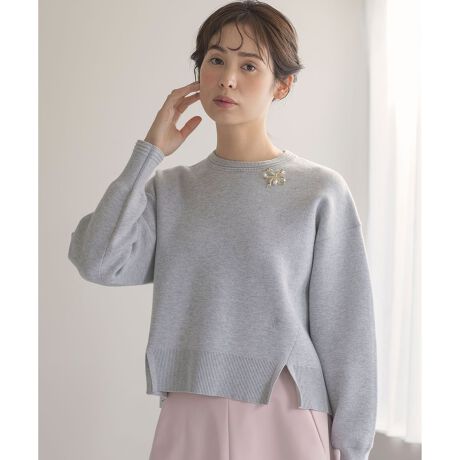 [^ԁFKRWXGS0253]ꖇłC[hłISn̗ǂXEFbgCNȃjbgvfUC܂ŃXEFbg̗lȃjbgvI[o[Bl܂N[lbÑhbvV_[̃vI[o[͑傫Ȃ悤ɃoXɋC܂BOɂӂ؂ւ̃Xbg|CgBNbvhőO㍷tXJ[gɂpcX^Cɂ悤ɍ܂BɃ{fB[F̑gȃIWiK̎hJĂ܂B݃uAJtXuÃuɃ^bNgŃCgh̃X|[eB[ȗvfĂ܂BuEXJbg\[Ƃ̃C[hX^C߂łBfދzƕێɗDVRȂł̗͂DłB҂ݕ͐ڌƂ_ugDŗɂ͓HyăX|fbVȃ|GXẽXgb`gĂ܂B\̓i`ȖȂ̓̕TbƂ|GXe\ʂɏoĂƂĐLk̂jbgłBt悩珉Ă܂Ŏgfފ͂łBBȅƖ̊֌WɂAF኱قȂČꍇ܂Bۂɂ͂鏤i̐F̓nK[݂摜QƂB摜̓TvgpĂ邽߁Aۂɂ͂鏤iƐFTCY̎gpɕύXꍇ܂B\߂ByyŒ߂ɁzîCɓo^n[g}[NNbNADȃJ[IłCɓɓo^IJ[̍ēגʒmAXg1_̒ʒmAZ[̒ʒm󂯎邱Ƃł܂BuĥCɓo^ViēדAuĥȏ󂯎邱Ƃł܂B