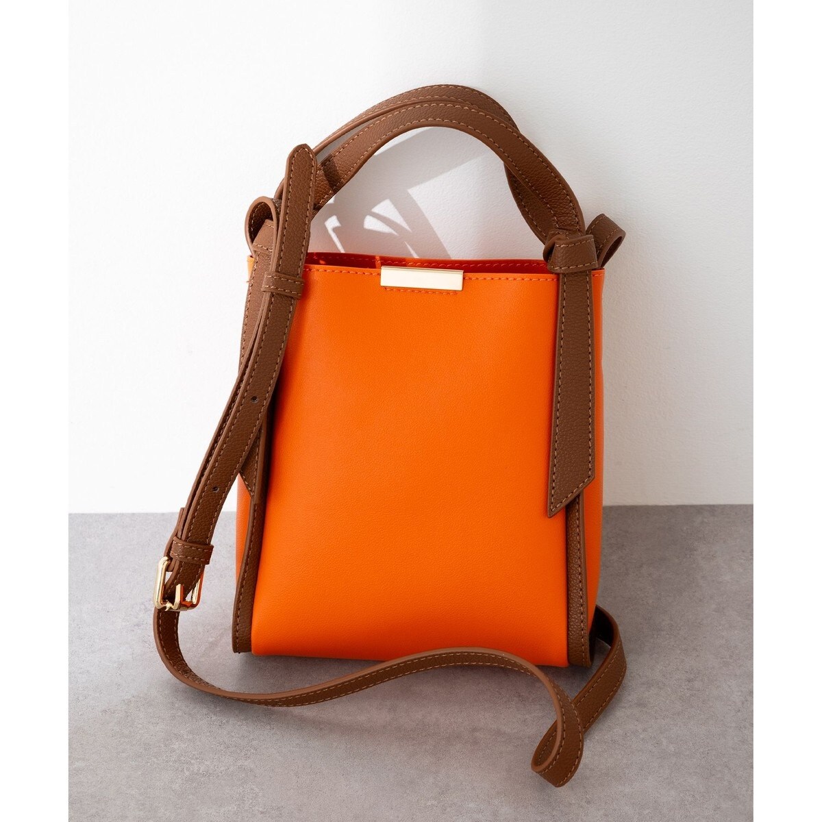 story.】デザインバッグ | イェッカ ヴェッカ(YECCA VECCA) | マルイ