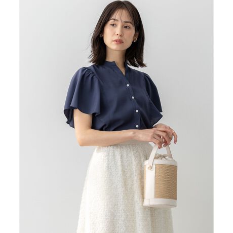 [^ԁFBLWXGM0943]y₩ȑfފiȃtAX[uuEXfUCErؚɌĂP[v̂悤ȑ_ȃtABE݌̓fReCꂢɌĂX^hXLbp[fUCBfށE悢VA[Ə_炩ŒSnQBEGA[ȃnƃi`ABe[ŴV{̑fނgpByX^btRgzg158cmbpTCY2 (ʏ풅pTCYM)悢ƃV{y₩Ȉۂ^ĂuEXłB̗ǂVGbgŉĂ̂ꂢ߃X^Cɂ߂1łB============================@F􂢉nFȂLkF₠蓧F============================yӎzBȅƖ̊֌WɂAF኱قȂČꍇ܂Bi̐F̓nK[݂摜QƂB摜̓TvgpĂ邽߁Aۂɂ͂鏤iƐFTCY̎dlɕύXꍇ܂BCɂȂACéwCɓo^x߁DȃJ[TCYI?}[NNbNIēגʒmAXg1_̒ʒmAZ[̒ʒm󂯎邱Ƃł܂B