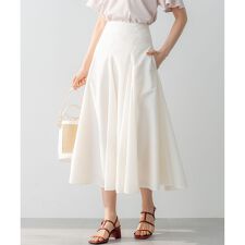 WEB限定】エアリーボリューム スカート | 組曲(KUMIKYOKU) | マルイ  