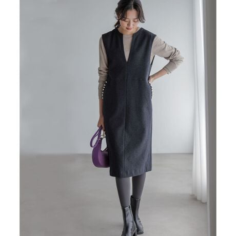 [^ԁFOPWXGW6340]OV[Y􂷂AcCӎRN[VGbg̃Wp[XJ[gfUCEl̉炵YWp[XJ[ǵA݌̐[XbgƘẽ|Pbgɕ񂾃p[ANZgBEƂ▭ȃTCYƂRN[̃VGbĝ̃CE킸A댨𕢂悤ȃp^[ɂ邱ƂŋCɂȂ̘rCȂJo[Ă܂BEcCĂ̂łƂۂɁBR[fBl[gɖ킸A炷܂A3V[Y劈ȃs[XłBfށE\Ɨ̐n̉d\ŁALkƂ芴𗼗o[fނłBEj[hp`fށij[h(j)ő@ۂ˂hė܂HœƓȉ݂ƋNъ̑fށjgpBEyĔVɂȂɂC[W[PAfނłByX^btRgzg158cmbpTCY2 (ʏ풅pTCYM)ĝ̃CEȂRN[VGbg&̘r肰ȂJo[ĂfUCŁǍ^Jo[͔Q̃Wp[XJ[głBVɂȂɂC[W[PAfނȂ̂ŁA₷łB============================@F}VEHbVunFLkF蓧FȂ============================yӎzBȅƖ̊֌WɂAF኱قȂČꍇ܂Bi̐F̓nK[݂摜QƂB摜̓TvgpĂ邽߁Aۂɂ͂鏤iƐFTCY̎dlɕύXꍇ܂BCɂȂACéwCɓo^x߁DȃJ[TCYI?}[NNbNIēגʒmAXg1_̒ʒmAZ[̒ʒm󂯎邱Ƃł܂B