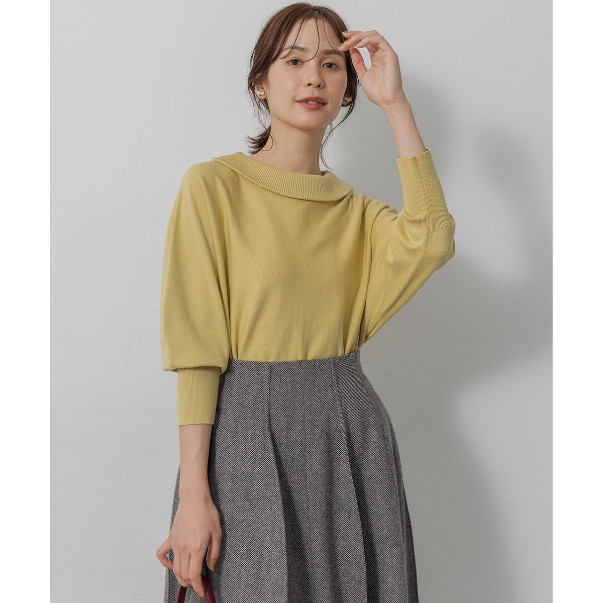 KATO COLLAR ネックロール 【公式通販】