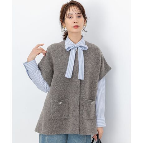 [^ԁFVRWXGW0940]yHDĒgAltF~jȃWAE^[fUCErW[{^|Cg̃qbvۂƉBI[o[TCY̌yghCNȃWBEe̎Op}`ACVGbg[hƃfB[CNȕ͋CoĂ܂BE|PbggтۂAEg|PbgtBfށEXg[gł͂Ȃ@ׂȗ̊蔧G̗ǂłB|E^aKxȒe͐܂BEɌyăXgb`̂X|fBbVȃ|GXeŐڌ҂݂_ugD͎dĉf܂BEyʂłȂhɗDjbgAE^[ƂčœKłByX^btRgzg158cmbpTCY2 (ʏ풅pTCYM)Ci[ŃOV[YpWAE^[BnTɂȂ肪ȃWłACVGbg񌳂rW[őltF~jhɂ₷1ɂȂĂ܂B============================@F􂢉nFȂLkF蓧FȂ============================yӎzBȅƖ̊֌WɂAF኱قȂČꍇ܂Bi̐F̓nK[݂摜QƂB摜̓TvgpĂ邽߁Aۂɂ͂鏤iƐFTCY̎dlɕύXꍇ܂BCɂȂACéwCɓo^x߁DȃJ[TCYI?}[NNbNIēגʒmAXg1_̒ʒmAZ[̒ʒm󂯎邱Ƃł܂B