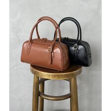 【加藤ローサさん着用】ハンドバッグ