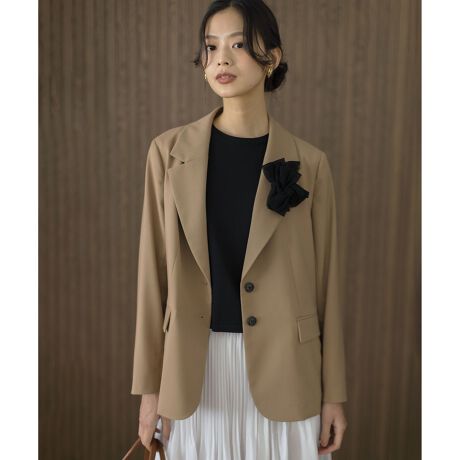 [^ԁFZZW1GA0302]VvȃgbvX̃ANZgɁIghCNȃ{`[tRT[WfUCEfށEd˂ꂽ{̊𐶂ݏofUC̃RT[WBE؂₩ƃJWA˔{C[hRT[ẂAʂȓ̃R[fBl[gɂAL􂵂܂BE܂łԂ̂悤ɂdȂ荇{AǂȃX^CɂԂY܂BEzCǵAi`ȕƍxŃNAȕ\ʊ̃^t^gp܂BEubN̓\tgȃ`[Qd˂ŎgpAyʊƃVA[ȌڂłBEʂ́ASsƁANbvĂAȒPɈߗނobOɎt\ȎdlłByӎzBȅƖ̊֌WɂAF኱قȂČꍇ܂Bi̐F̓nK[݂摜QƂB摜̓TvgpĂ邽߁Aۂɂ͂鏤iƐFTCY̎dlɕύXꍇ܂BCɂȂACéwCɓo^x߁DȃJ[TCYI?}[NNbNIēגʒmAXg1_̒ʒmAZ[̒ʒm󂯎邱Ƃł܂B