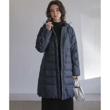 ライトタフタロング ダウン