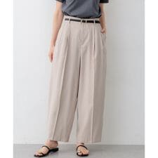 バックルナローベルト