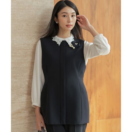 [^ԁFVRWXLS0801]\fC[n̓܂/R[fNXAbvĂl̐WWPbgfUCEEGXg̃Cɐ؂ւ邱Ƃɂč闧̓IȃVGbg͐ꂽ[hȈۂłBEtg̓N~XibvŒEyłBEO߂ăgbvXɂTbƉHD邾ł̃R[fiグĂACełBfށEQ邱ƂŐ܂fނ̑@ׂȕ\ʊ́Aƃ}bg▭ŁApƏ炵炩ƏiȈۂ^Ă܂BE͂AȂKxȃndD̑fނłBEcɐLт2WAYfނȂ̂ŒSnǂ܂BEnƃRV邽ߏd͊ɂAfނ̓Kxɑ̌`Jo[Ă̂|CgBEV[YXEV[XȑfފłByKUMIKYOKU NAVYz2022AW wKUMIKYOKU NAVYxfr[BhZhRZvgɁAG^[iȃlCr[ƂAtHVGbgɂRNVłBn̓ȂǃtH[}ȏɂӂ킵ƊƏiɒSn̗ǂGbZVACeĂ܂B#IP[W##Ǝ##w#Zj[#܎O#󌱁============================@F􂢉LkF₠============================yӎzBȅƖ̊֌WɂAF኱قȂČꍇ܂Bi̐F̓nK[݂摜QƂB摜̓TvgpĂ邽߁Aۂɂ͂鏤iƐFTCY̎dlɕύXꍇ܂BCɂȂACéwCɓo^x߁DȃJ[TCYI?}[NNbNIēגʒmAXg1_̒ʒmAZ[̒ʒm󂯎邱Ƃł܂B