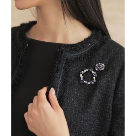 [^ԁFASW1GW0603]AWR݁I؂₩ȃu[u[`fUCEfށElCr[J[CƂrW[2Zbg̃u[`łBET[N^̃u[`Ɖԃ`[t̃u[`ZbgɂȂĂAꂼقȂfUCőʂȃR[fBl[gy݂܂BE2ׂɕׂĂ邱Ƃ͂AT[N̒ɉԂd˂Ă邱Ƃ߂łBElCr[̃Xg[iȋPAVvȑɉ؂₩vXBEWPbguEXɃvX؂₩ȃANZgƂăIP[WV[ł􂵂܂ByӎzBȅƖ̊֌WɂAF኱قȂČꍇ܂Bi̐F̓nK[݂摜QƂB摜̓TvgpĂ邽߁Aۂɂ͂鏤iƐFTCY̎dlɕύXꍇ܂BCɂȂACéwCɓo^x߁DȃJ[TCYI?}[NNbNIēגʒmAXg1_̒ʒmAZ[̒ʒm󂯎邱Ƃł܂B