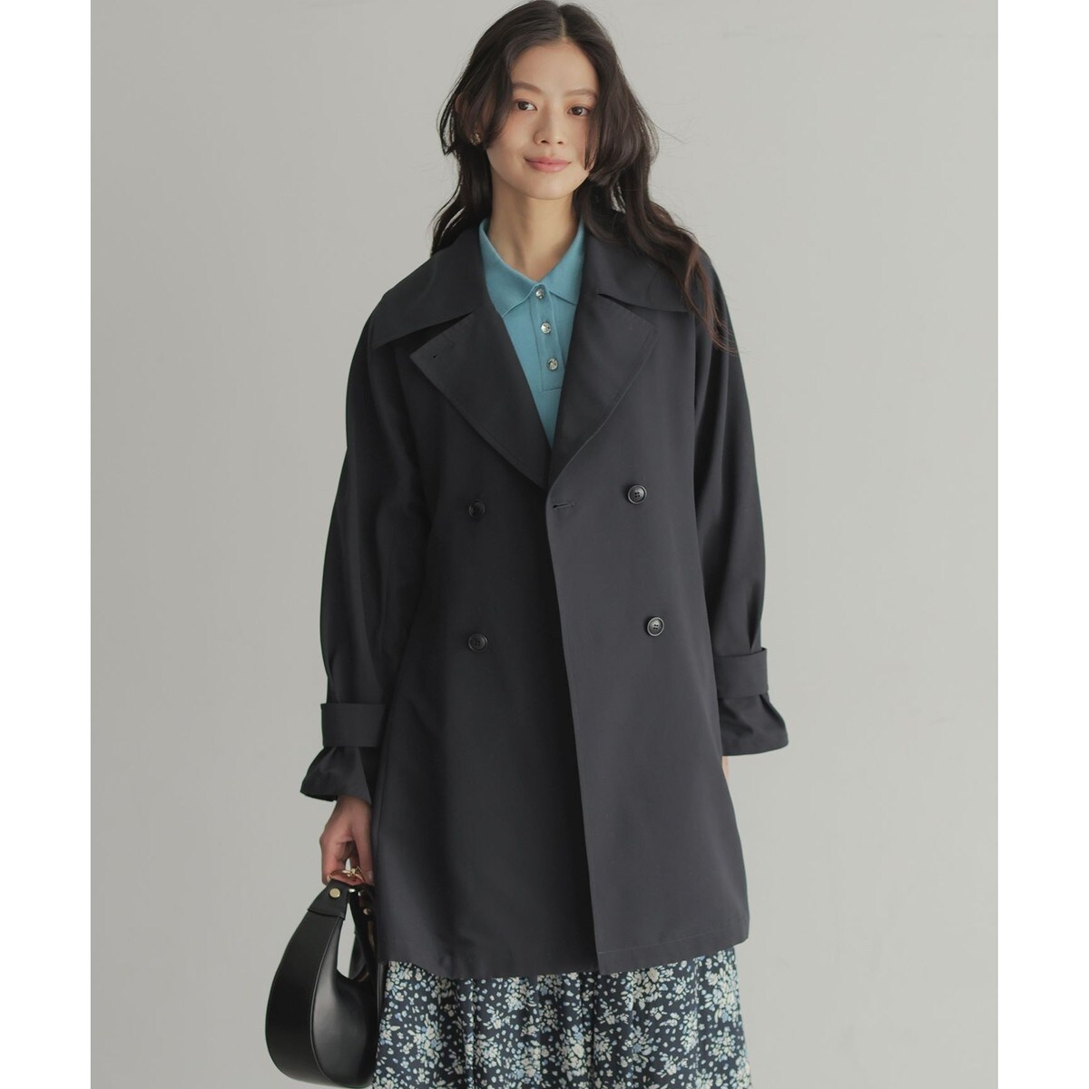 組曲(KUMIKYOKU) ダッフルコート の一覧 | マルイウェブチャネル