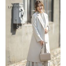 メルトンコートの通販 ファッション通販 マルイウェブチャネル