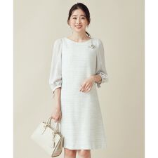 組曲 Kumikyoku ワンピースドレス ワンピースの通販 ファッション通販 マルイウェブチャネル