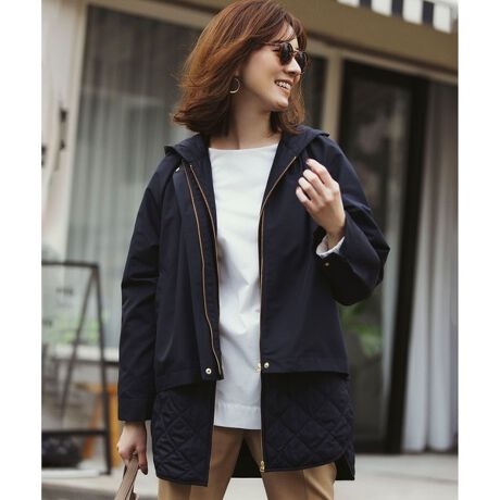 [^ԁFCMWLIW0502]2021AWONWARD̃t@bV}KWhONWARD CROSSET MAG(I[hN[[bg}O)hH2fځE(ԍKL24)&nbsp;lXȒȂłAgQ̃C[hAE^[&nbsp;fUC&nbsp;2̃AE^[C[hĒpVW[AE^[łBÕ^bT[fނ̃RbgCNȕ\ƃCi[̂肰Ȃ򊴂̂LgR[g̕\̃RgXgPi̍AE^[łBÕAE^[͑gȂ炵A݂Ƀ^bNƃMU[񂹂tF~jȃfBeB[̃m[J[u]ŁA1ŒpĂ܂̂䊴ŎdグĂ܂BCi[R[g1łpłt[ht̃LgR[gɂȂĂAEGXg̃hXgiăVGbgωy߂fUCłBȂThermoregpĂAʏ̒Ȃ~MɗDAĂgyLgAE^[łBAE^[ECi[R[gɝH{ĂA@\ɂDĂ܂Bꂼ1łEd˂ĂpłAԒ܂킵\Ȗ\AE^[łB&nbsp;f&nbsp;&nbsp;AE^[F50fj[̃TCN|GXecɎgpTXeBiufނłB܂ɂ͖aю̃Xp|GXegp邱ƂŁARbgCNȃ^b`ƕ\܂BKxȃnAꂢȃtH\łfނłB\ɝHĎdグA@\ɂSĂ܂B&nbsp;Ci[F50fj[̃uCg|GXegpKxȌ򊴂^t^BȂϋvAȂ₩ŌyAHĂAE^[ɍœKȑfނłB&nbsp;i摜̓TvgpĂ邽߁Aۂɂ͂鏤iƐFTCY̎dlɕύXꍇ܂B\߂B