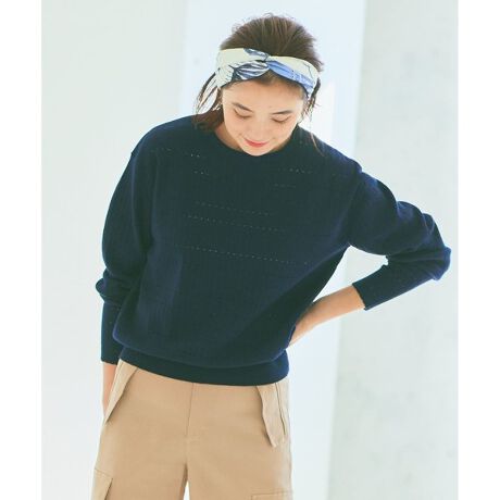 [^ԁFKRWLIZ0604]2021AW&nbsp;VvȂ҂ݕڂ䂭炩jbgvI[o[&nbsp;&nbsp;fUC&nbsp;VvȃVGbgɉfANEWȕ҂ݕ|Cg̃jbgvI[o[BG肪炩ŒSn̗ǂꖇBfނ̃XJ[gƃZbgAbvŒĒƁAtH[}ȏꏊłiȈۂɂĂ܂BgbvXƃXJ[gʁXŒĒĂAςƖڂҒñfUCŃVvȃ{gXƑǂłBJ[͊F؂₩ȃsN(#012)AXJCu[(#075)AVvŒ񂵗͔QȃzCg(#001)AlCr[(#075)4FWJłB&nbsp;f&nbsp;&nbsp;rXR[XXgb`̃Xgb`̍AV[YXȎgpĂ܂BKxȃnRVAYȕ\ʊ̃jbg͎G肪_炩ŔX[W[BƂfފŗnł̂̃CE킸ASĒp܂BƒŎ􂢂ł̂o܂B&nbsp;i摜̓TvgpĂ邽߁Aۂɂ͂鏤iƐFTCY̎dlɕύXꍇ܂B\߂B