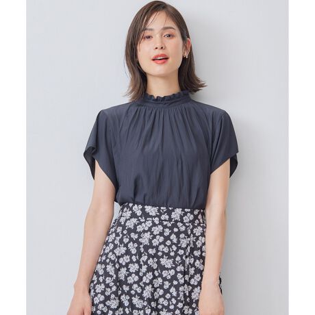 [^ԁFBLWLCM0502]ؚ鑳fUCƂiɌ2WAYuEXfUCX^hJ[ɏȃttO㒅płfUCŁAƂVGbg̃uEXBMU[Ղꂽ{[炵A͌B钷ŃXbLƒĂ܂Bfނ̃XJ[gƍ킹ătF~jɂ܂Ƃ߂̂͂Afjƍ킹ďiJWAɃX^CÔBfނ̃{gƂ̃ZbgAbvŃhXɂ݂؂₩X^COfGłBfޒ悢ƗłBre[WH{Ă̂ŁAVCɂȂ炸pAV[YXȑfފ|CgBƒŎ􂢂\ŁAVɂȂɂAԂʋ΁As܂ő劈̖\fނłB摜̓TvgpĂ邽߁Aۂɂ͂鏤iƐFTCY̎gpɕύXꍇ܂B\߂ByyŒ߂ɁzîCɓo^n[g}[NNbNADȃJ[IłCɓɓo^IJ[̍ēגʒmAXg1_̒ʒmAZ[̒ʒm󂯎邱Ƃł܂BuĥCɓo^ViēדAuĥȏ󂯎邱Ƃł܂B̃Ly[ɂAԒɉiϓꍇ܂BZ[͗\ȂIĂꍇ܂B