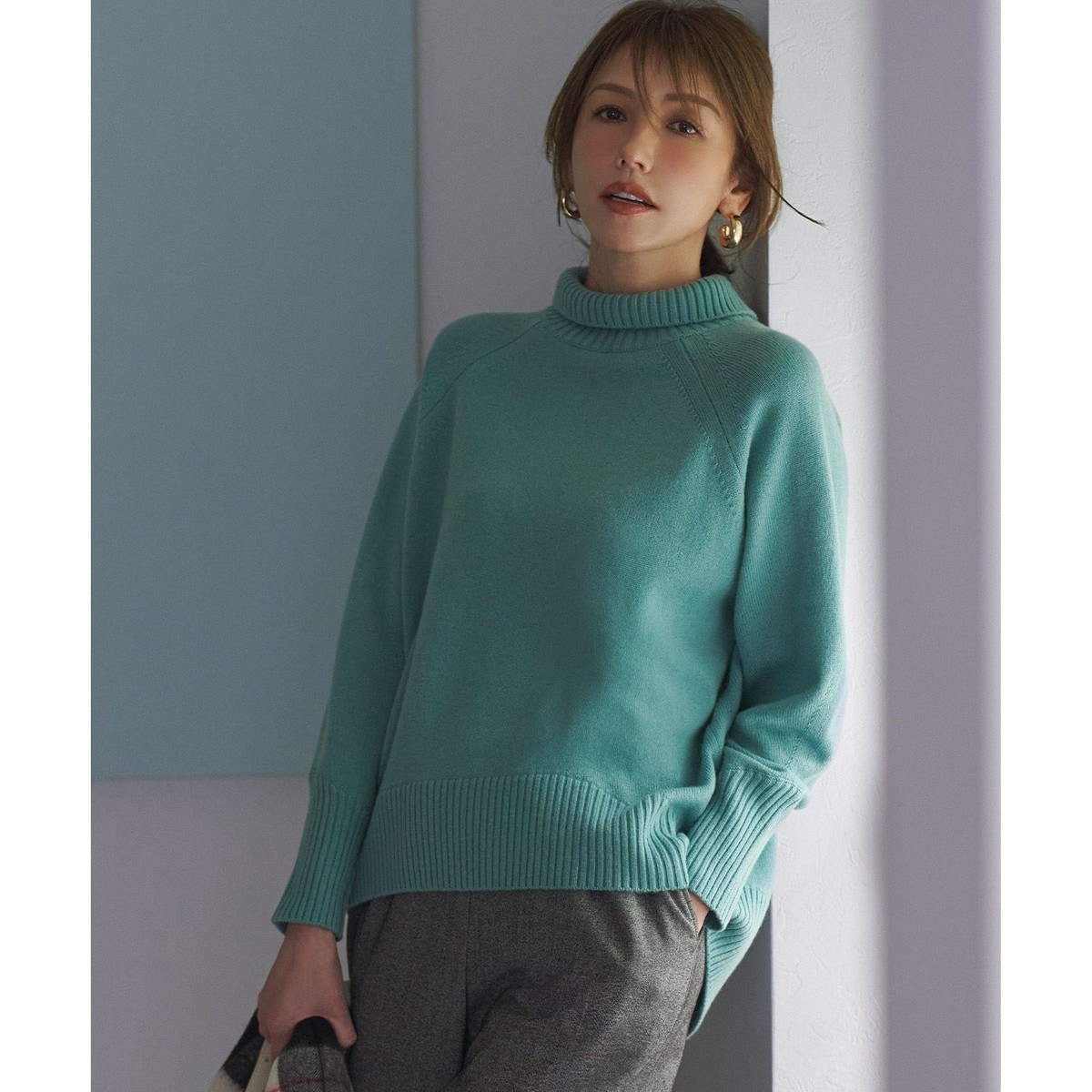 組曲(KUMIKYOKU) パンツスーツ・スカートスーツ（上下セット） の一覧