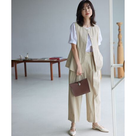 [^ԁFPRWLGM0508]@\ƒSnNEWVGbgChpcfUCErꂢɌ悤VGbgɍSXg[gChpcBEEGXg悭Jo[Ă^bNfUCBEtBbgƒSn̗ǂ̃EGXgSdlBfށE^eɂRɂXgb`2wayXgb`BE\ʂ̓TbƂhC^b`B@\@EڐG⊴yX^btRgzg158cmbpTCYZ (ʏ풅pTCYM)CɂȂ鍘Jo[Ă^bNfUCAXgb`̍܂ĒSnQȃpcBRpNgȃgbvXƍ킹X^CO߂łI============================@F}VEHbVunFx[ŴݗnLkF============================yӎzBȅƖ̊֌WɂAF኱قȂČꍇ܂Bi̐F̓nK[݂摜QƂB摜̓TvgpĂ邽߁Aۂɂ͂鏤iƐFTCY̎dlɕύXꍇ܂BCɂȂACéwCɓo^x߁DȃJ[TCYI?}[NNbNIēגʒmAXg1_̒ʒmAZ[̒ʒm󂯎邱Ƃł܂B