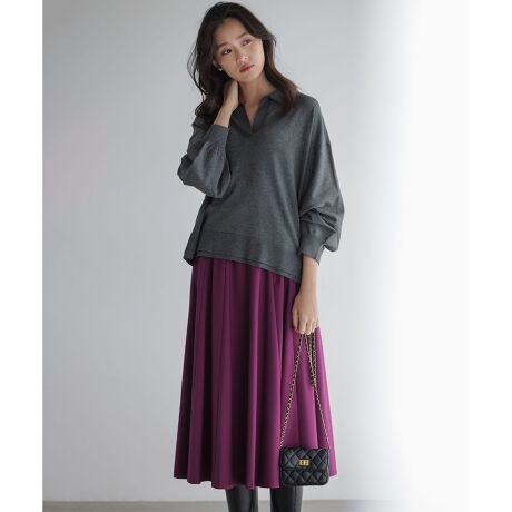 [^ԁFSKWLGA0315]C[W[Ȃ͂SniȔVGbgXJ[gfUCEEGXgƌȂ琞ɂẴtA̍L肪XJ[gBтɂtAfGłBE^ẽC؂ւɁAp[cƂɕʂꂽ̓Iȃp^[|CgłBE̓SdlŁAC[W[Ȃ͂Sn͂ȂJWAɌȂʊɂ܂BEfC[炨oV[܂ŕL􂵁AꖇŃX^CO؂₩ɂĂ܂BfށE|GXe/[ŃVɂȂɂA_炩Xgb`DĂĒSn̗ǂfނłBEh[vɗDꂽfނȂ̂ŁA{[̂fUCɌfފłBE\̗ʔNщH{Ă̂ŃEH[ƔG̗ǂ́BE`R[n`FbN3̃J[͎g₷gȃIWĩ`FbNłByX^btRgzg158cmbpTCY2 (ʏ풅pTCYM)EGXgƌĂtA̍L肪XJ[głBfC[炨oV[܂ŁALd󂷂邱ƊԈႢȂ̃ACeBXgXȂp낪SdlȂ̂ꂵ|CgI============================@F􂢉nF蓧FȂ============================yӎzBȅƖ̊֌WɂAF኱قȂČꍇ܂Bi̐F̓nK[݂摜QƂB摜̓TvgpĂ邽߁Aۂɂ͂鏤iƐFTCY̎dlɕύXꍇ܂BCɂȂACéwCɓo^x߁DȃJ[TCYI?}[NNbNIēגʒmAXg1_̒ʒmAZ[̒ʒm󂯎邱Ƃł܂B