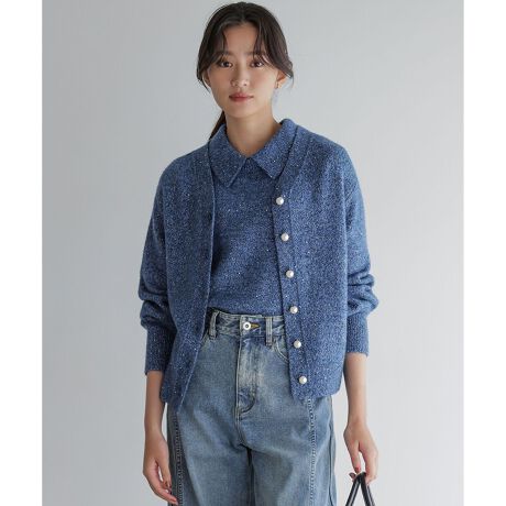 [^ԁFKRWLGW0456]肰ȂXpR[fނ؂₩ȑltF~jȖ\J[fBKfUCEPŒ锲̂J[fBK͑O㒅pł閜\ACeBEJWAȕ͋C̒ɂ炵݌̊J䊴ATCWOɂ܂BEpƂ炩Ȋۂ݂̂tH܂AfނVvȃfUCłȂ班GbW 1 łBEtgt͏傫߂̖tgAԊu߂ɔzu邱ƂőŜ̃ANZgɂĂ܂BfށEaтŃXpR[҂ݍ񂾎gpĂ܂BEE[Ȃ̂ŉ݂̂fފ́BEQmmƂȃXpR[łP̋\ʉHĂ̂Ŗё̂钆łLLƏiȌŜ̃ANZgɂȂĂ܂BE߂̃XpR[Ȃ̂Ŕ肪\tgȂ̂|CgłByX^btRgzg158cmbpTCY2 (ʏ풅pTCYM)ۂ݂̂VGbgƔh߂iɂ炫ƌfފ炵1B悢񌳂̊JȂ̂Ő^~łXȂp܂I============================@F􂢉LkF蓧FȂ============================yӎzBȅƖ̊֌WɂAF኱قȂČꍇ܂Bi̐F̓nK[݂摜QƂB摜̓TvgpĂ邽߁Aۂɂ͂鏤iƐFTCY̎dlɕύXꍇ܂BCɂȂACéwCɓo^x߁DȃJ[TCYI?}[NNbNIēגʒmAXg1_̒ʒmAZ[̒ʒm󂯎邱Ƃł܂B