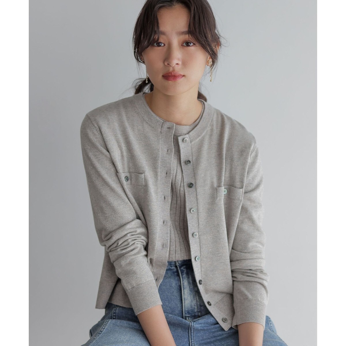 組曲(KUMIKYOKU) その他トップス の一覧 | マルイウェブチャネル