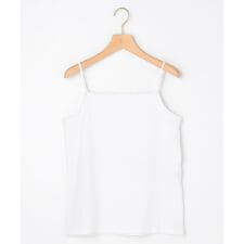 アジャスター付き キャミソール