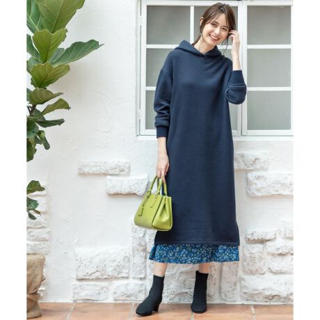 東原亜希さん着用 kmkk リヨセルコットンウラケ ワンピース kj29 組曲 Kumikyoku Op21bw0431 ファッション通販 マルイウェブチャネル 東原亜希さん着用 kmkk リヨセルコットンウラケ ワンピース kj29 組曲 Kumikyoku Op21bw0431 ファッション通販 マルイウェブチャネル