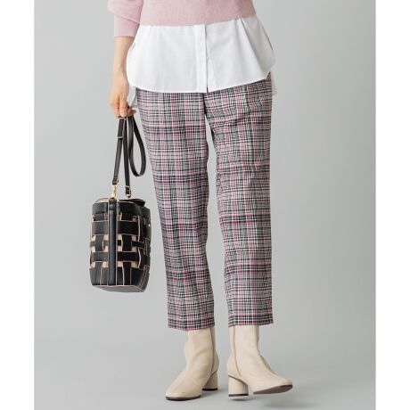 [^ԁFPRW2IW0405]2021AW&nbsp;ƃIVxオALCڌ`FbNpc&nbsp;fUC&nbsp;gbhȍ肪IVpcBtg̓^bNAZ^[vXĂ̂ŋrʂAEGXg땔̓SdlȂ̂ŗSnɂ܂BEGXgxgʏfUCɂĂ邽߃nCEGXgɌAgbvXINĒĒɂ悭ȂĒƎv܂B`FbN肨ƏグAX^COۗ܂B܂ɂ͈X^Oy݂ɂ̓IXX1łB&nbsp;f&nbsp;|GXeƃ[̍agpcCfށBE[TL\j[̂悤Ȍƃ^b`BNA[ɂƌy߂ɎdグĂBXgb`AlXȃACeɎgp\BgfBViȕ͋C̃_`FbŃAFgȃIWiB&nbsp;i摜̓TvgpĂ邽߁Aۂɂ͂鏤iƐFTCY̎dlɕύXꍇ܂B\߂B